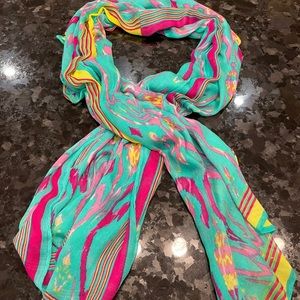 Stella & Dot Scarf Wrap